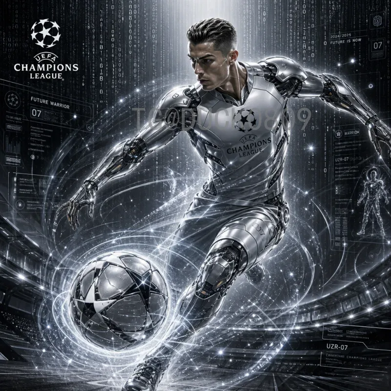全球球迷的终极指南：FIFA世界杯资讯门户如何引领赛事报道新潮流