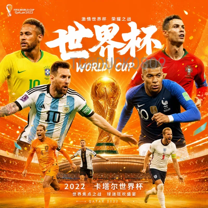 官方2026美加墨世界杯夺冠热门最新消息：赔率揭晓，谁最被看好？